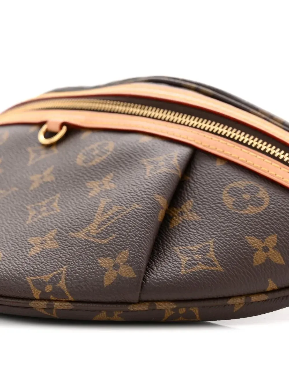 Louis Vuitton High Rise Bumbag #277256L18B